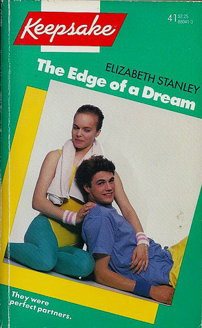 The Edge of a Dream by Elizabeth A. Stanley