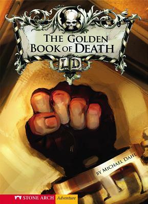 The Golden Book of Death by 