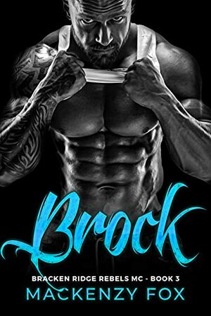 Brock by Mackenzy Fox