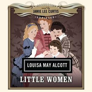 Little Women by Louisa May Alcott