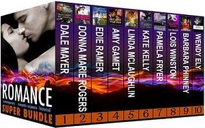 Romance Super Bundle by Dale Mayer