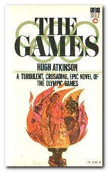 The Games by Hugh Atkinson