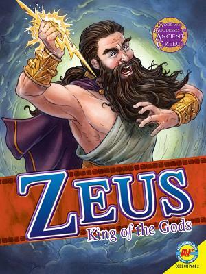 Zeus: King of the Gods by Teri Temple