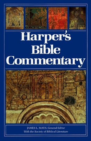 Harper's Bible Commentary by James L. Mays