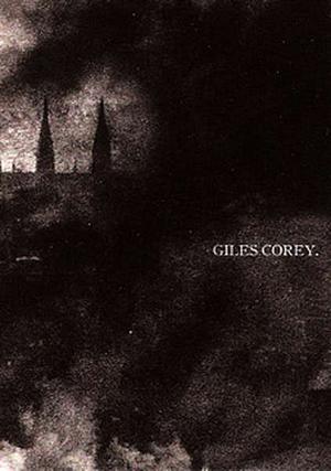 Giles Corey by Dan Barrett