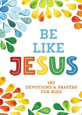 Be Like Jesus by MariLee Parrish