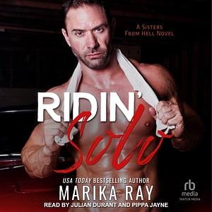 Ridin' Solo by Marika Ray