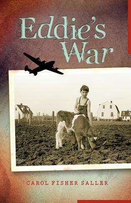 Eddie's War by Carol Fisher Saller