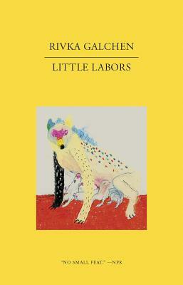 Little Labors by Rivka Galchen