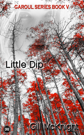 Little Dip by Gill McKnight