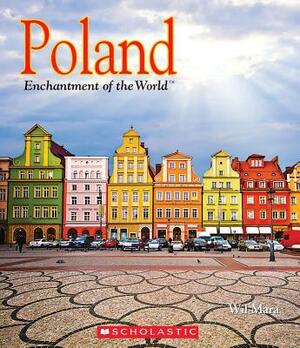 Poland by Wil Mara