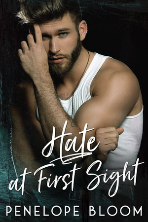 Hate at First Sight by Penelope Bloom