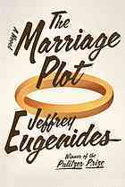 The Marriage Plot by Jeffrey Eugenides