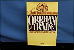 Orphan train by James Magnuson