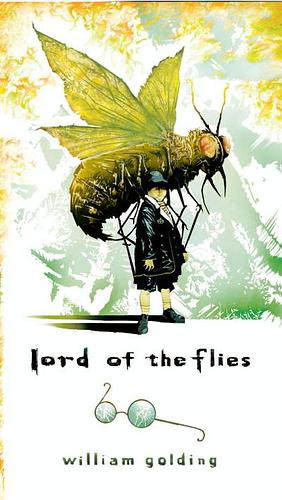 Lord of the Flies by William Golding