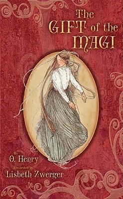 The Gift of the Magi by O. Henry