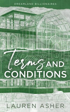 Terms and Conditions by Lauren Asher