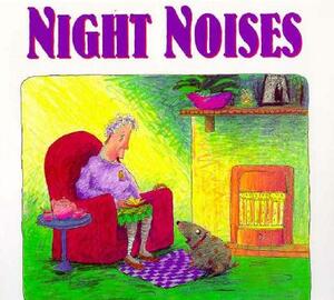 Night Noises by Mem Fox