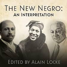 The New Negro by Alain Locke