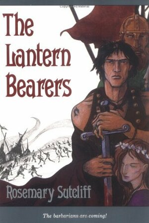 The Lantern Bearers by Rosemary Sutcliff