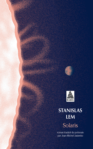 Solaris by Stanisław Lem