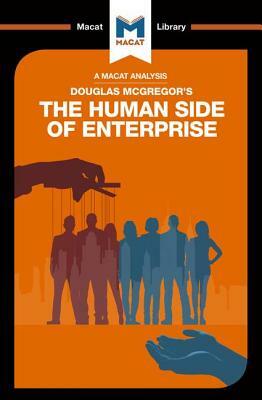 The Human Side of Enterprise by Stoyan Stoyanov, Monique Diderich