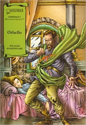 Othello by Saddleback Educational Publishing