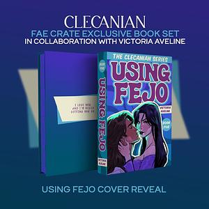 Using Fejo by Victoria Aveline