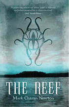 The Reef by Mark Charan Newton
