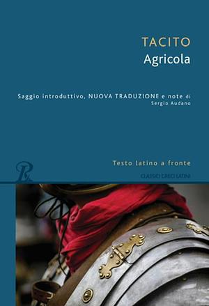 Agricola by Tacitus
