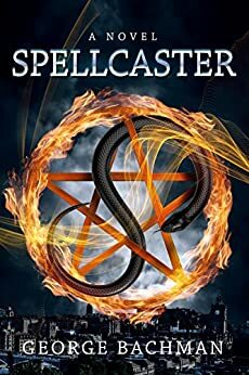 Spellcaster by George Bachman