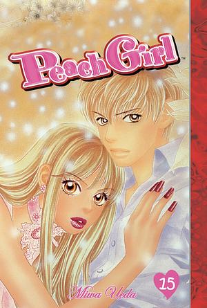 Peach Girl Vol. 15 by Miwa Ueda