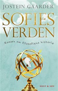 Sofies verden by Jostein Gaarder