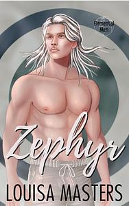 Zephyr by Louisa Masters