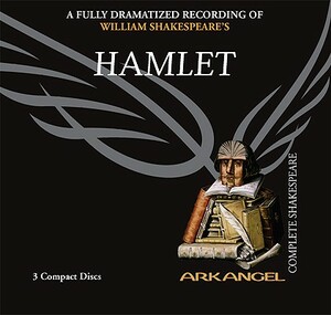 Hamlet by William Shakespeare