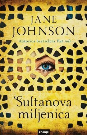 Sultanova miljenica by Jane Johnson