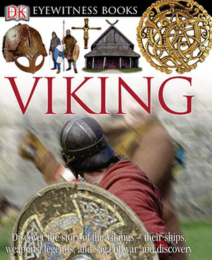Viking by Peter Anderson, Susan M. Margeson