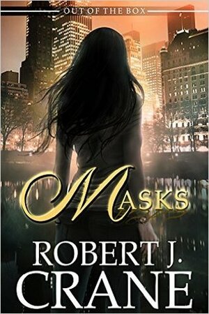 Masks by Robert J. Crane