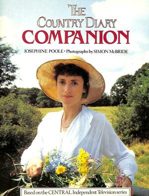 The Country Diary Companion by Josephine Poole