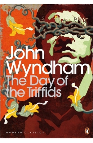 Den trifidů  by John Wyndham