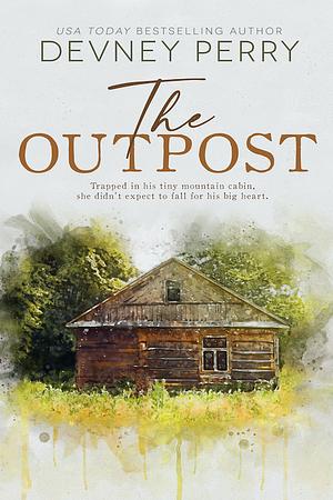 The Outpost by Devney Perry