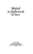 Mislaid in Hollywood by Joe Hyams