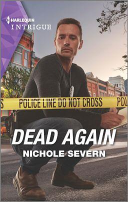 Dead Again by Nichole Severn