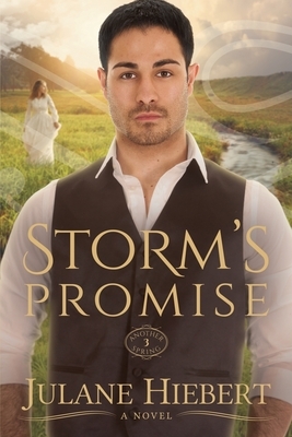 Storm's Promise by Julane Hiebert