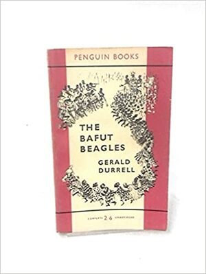 The Bafut Beagles by Gerald Durrell