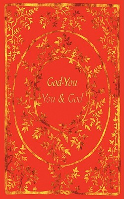 God-You / You & God by Zaharoula Sarakinis