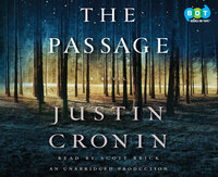 The Passage by Justin Cronin