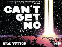 Can't Get No by Nick Napolitano, Rick Veitch