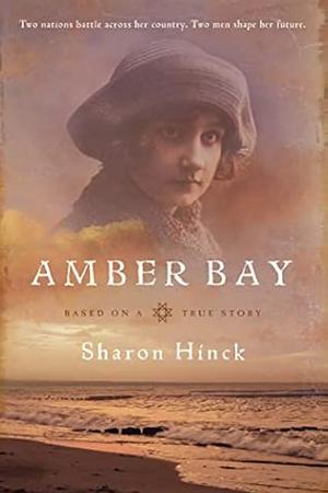 Amber Bay by Sharon Hinck