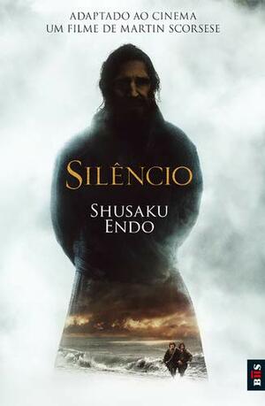 Silêncio by José David Antunes, Shūsaku Endō